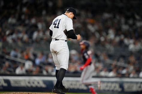 Yankees turning attention to 2024 in the midst of `a disaster’ season